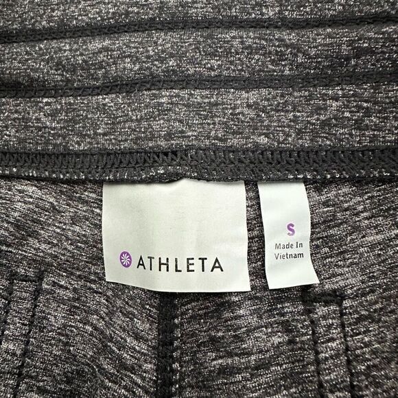 Athleta Metro Slouch Jogger Pants Size Small - Picture 3 of 7